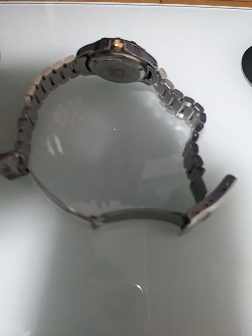 TAG HEUER タグホイヤー 995.408 プロフェッショナル 稼働