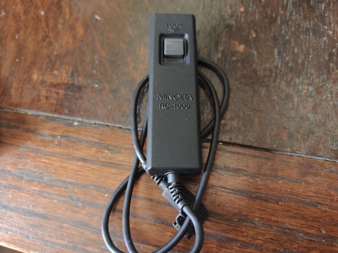 MINOLTA アルファ303SI SUPER