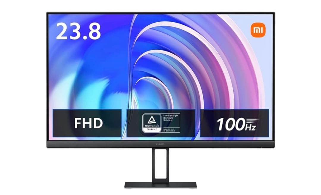 Xiaomi Monitor A24i 23.8インチ