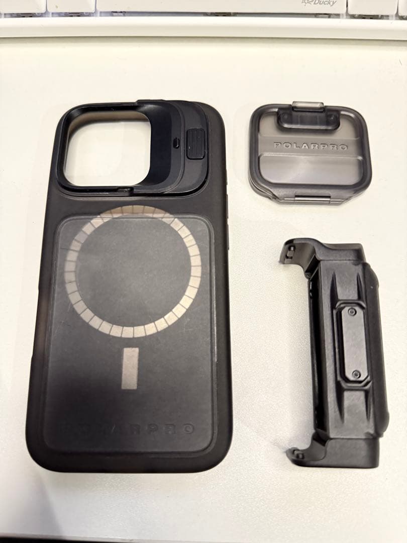 PolarPro LiteChaser 16 Pro BASEケース ブラック