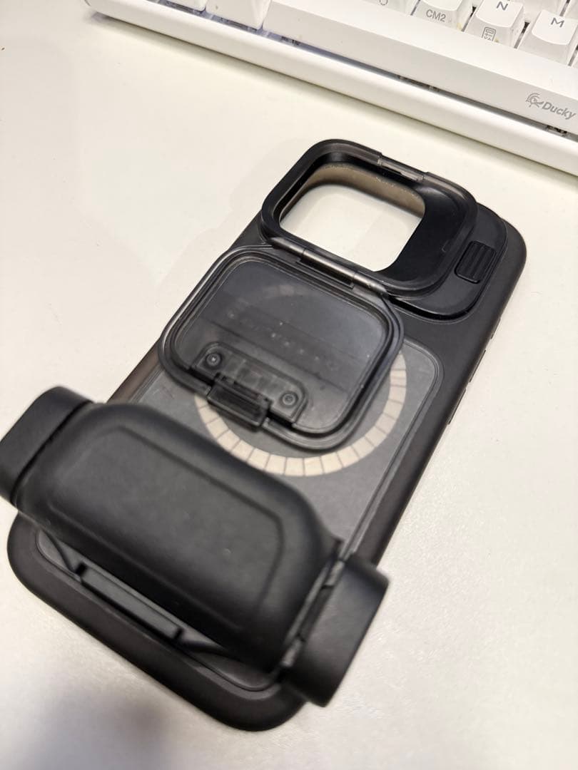 PolarPro LiteChaser 16 Pro BASEケース ブラック