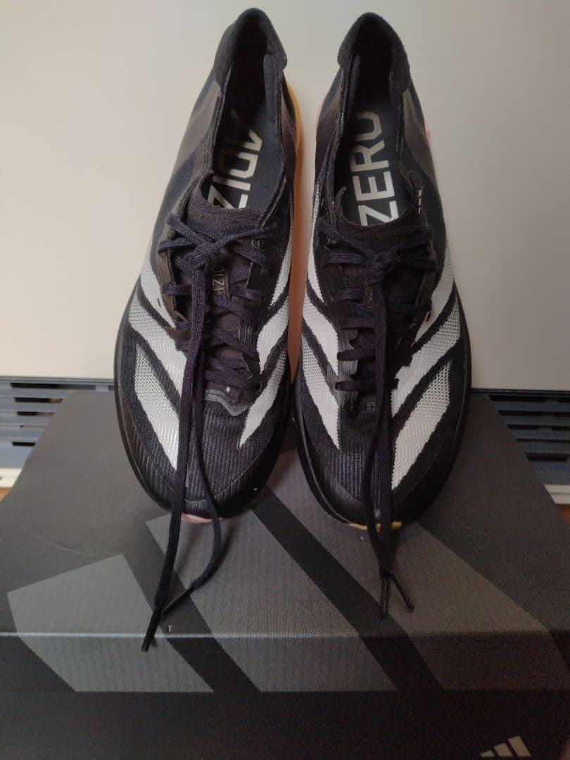 adidas adizero アンビションスパイク26.0cm