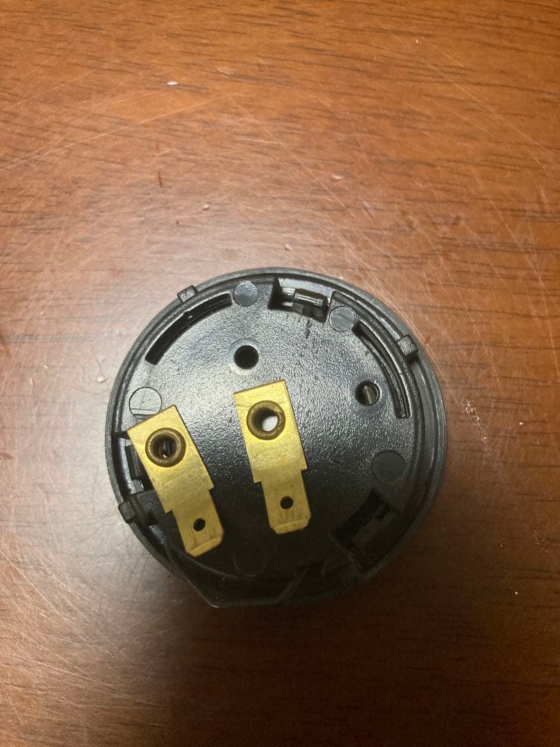 モ*ガ様 GReaddy ステアリングホイール 3スポーク ブラック