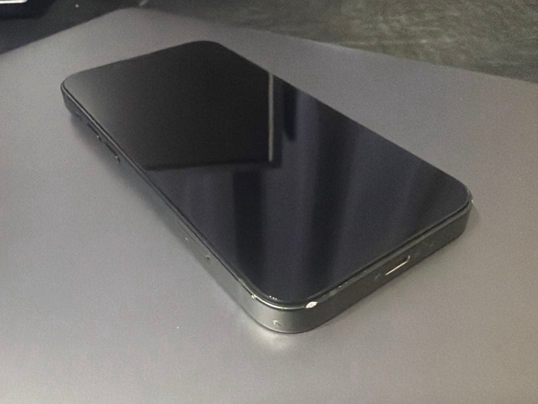 M*E様 iPhone 13 mini 128GB SIMフリー バッテリー10