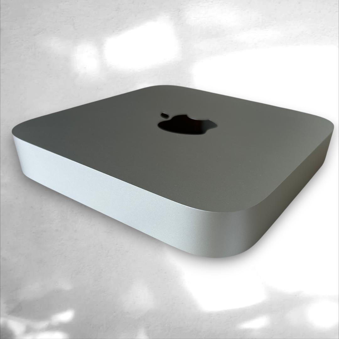 ミニPC Apple Mac mini 2020 M1