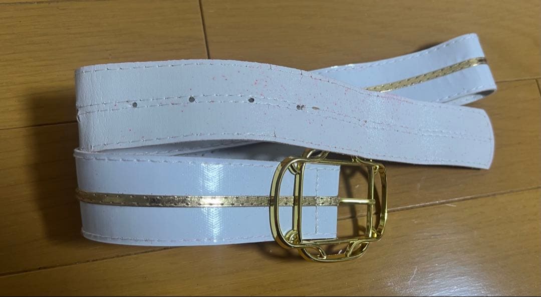 女性M コストモ製 刀剣乱舞 加州清光 コスプレ衣装＋ブーツ