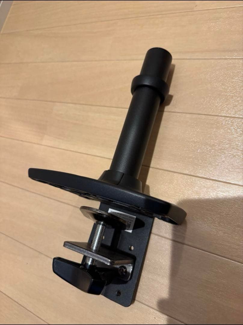 エルゴトロン LX デスクマウント モニターアーム 32インチ アマゾン版X6