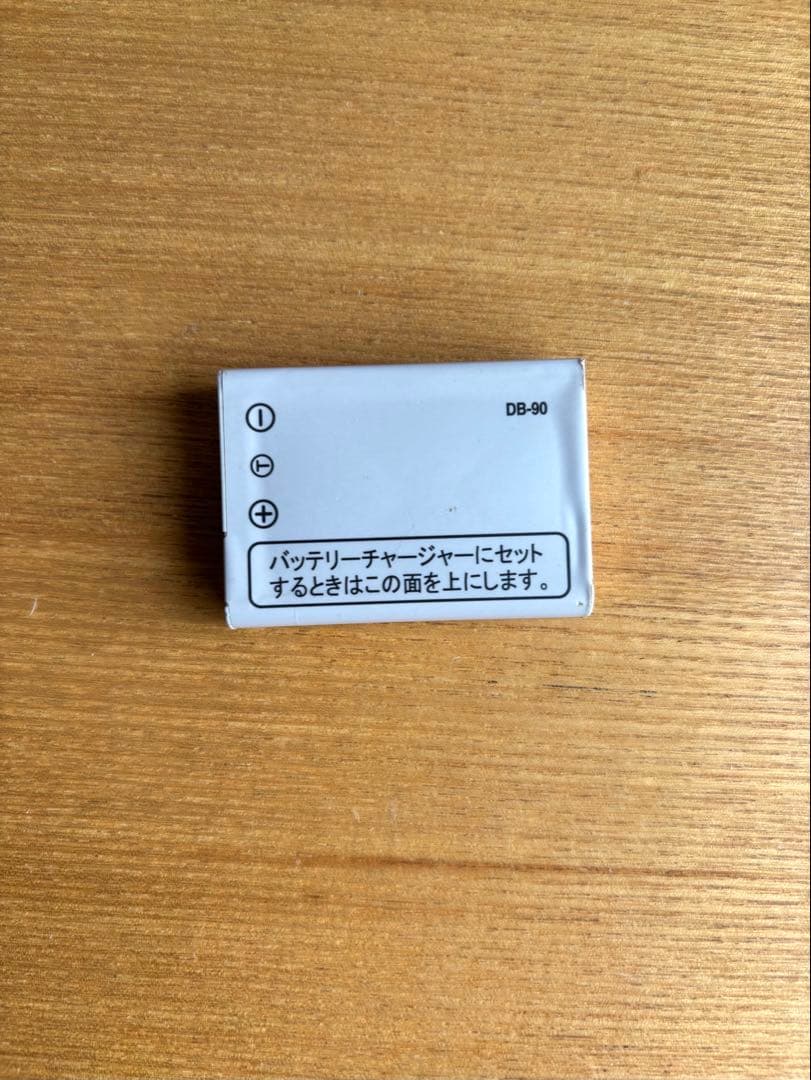 RICOH GXR コンパクトデジタルカメラ