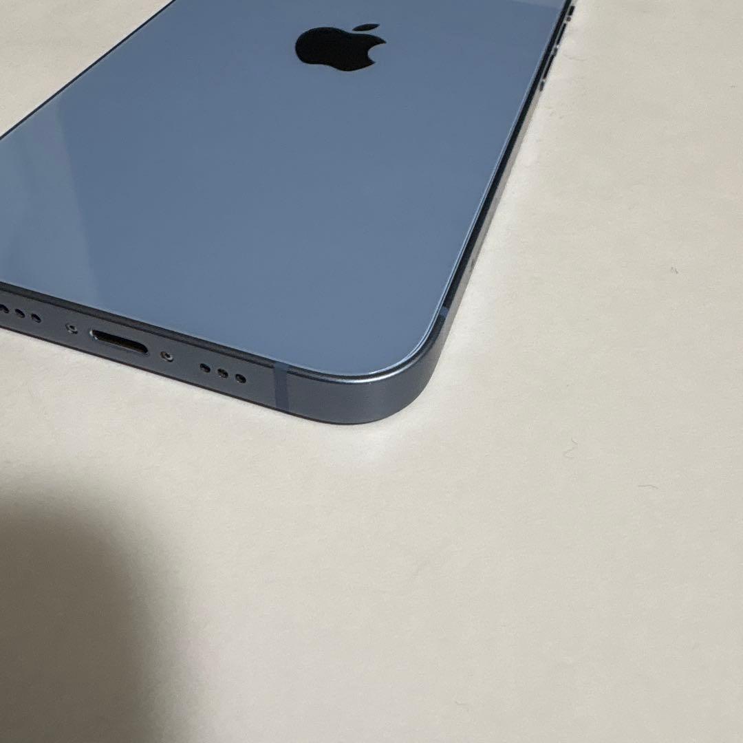 Apple iPhone 14 本体 ブルー