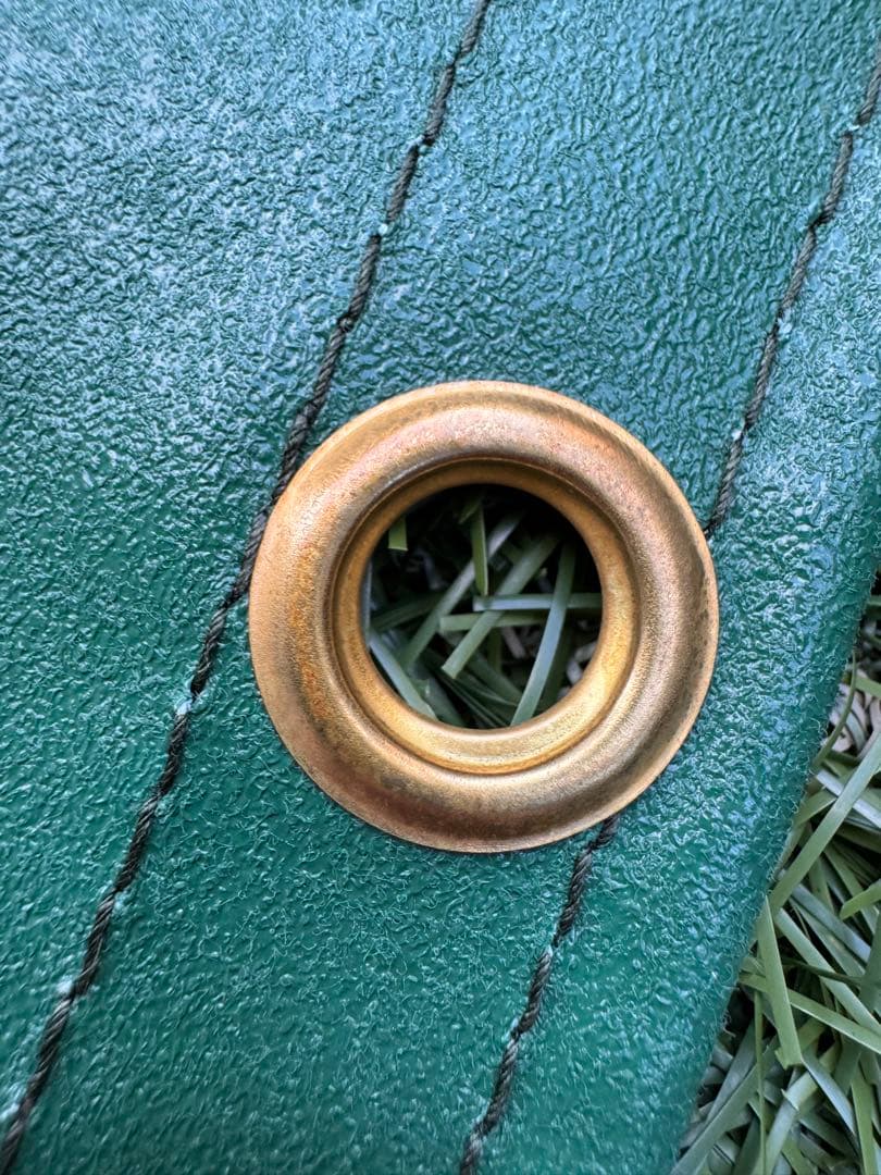 マロン【普及型】軽トラック用荷台シート国産素材