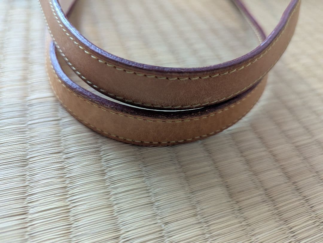 Louis Vuitton モノグラム バティニョール・オリゾンタル