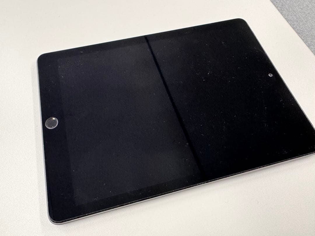 iPad（第6世代）128GB Cellularモデル