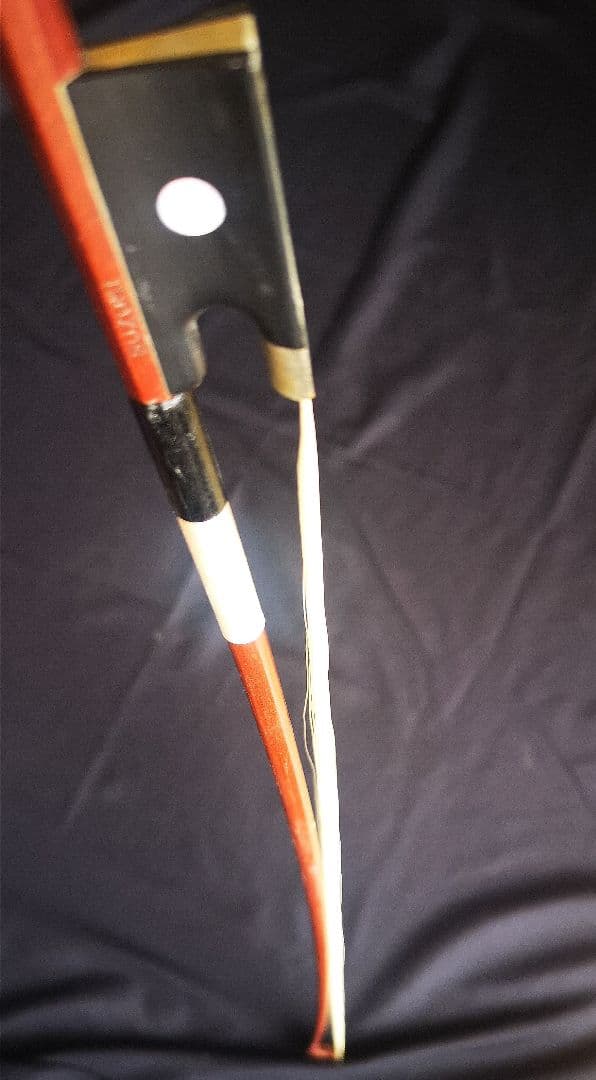 LYRISH 大正琴 「 LSB95」 BASS 弓付き