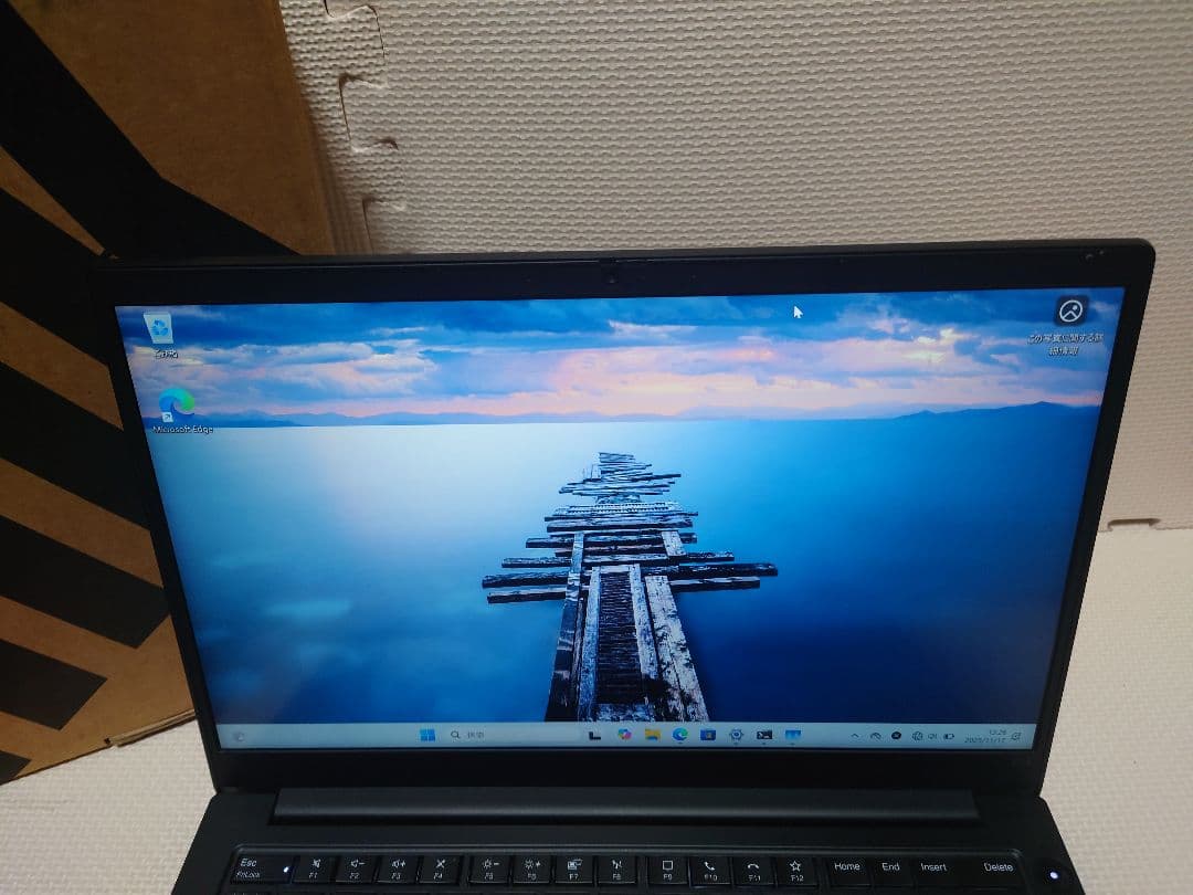Thinkpad E14Gen2/i7-1165G7/16G/GPU有ゲーミング