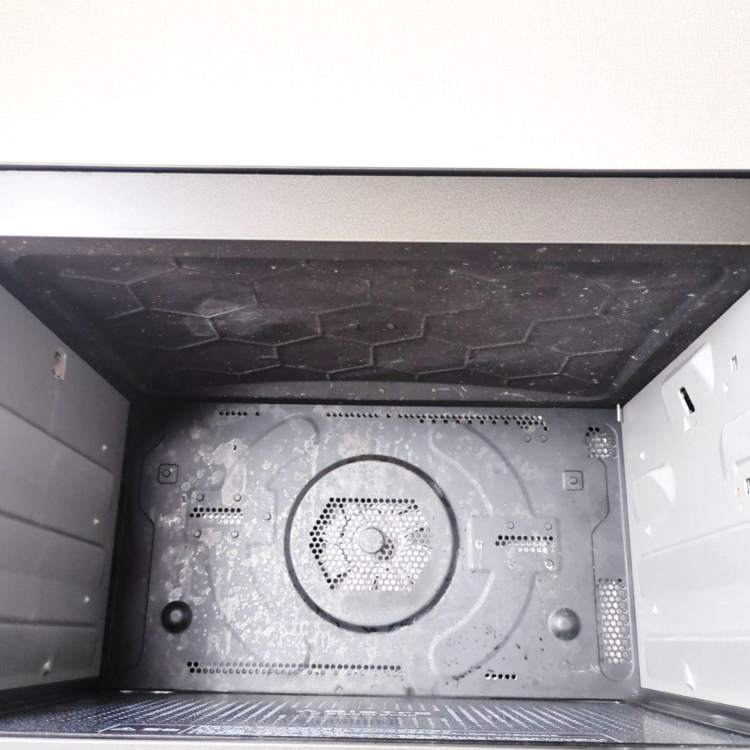 Panasonic ビストロ オーブンレンジ 　NE-CBS2700-K