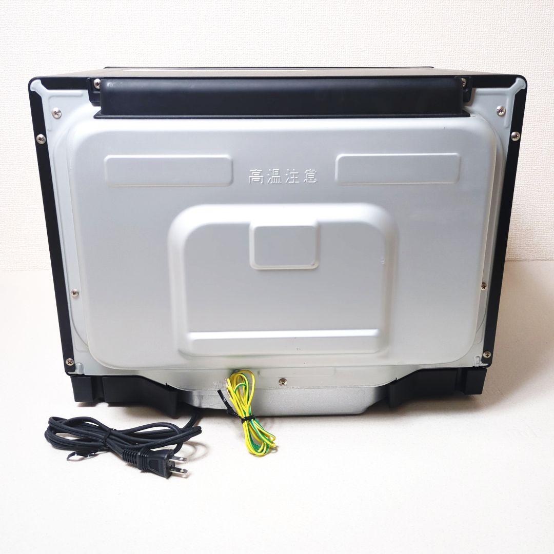 Panasonic ビストロ オーブンレンジ 　NE-CBS2700-K