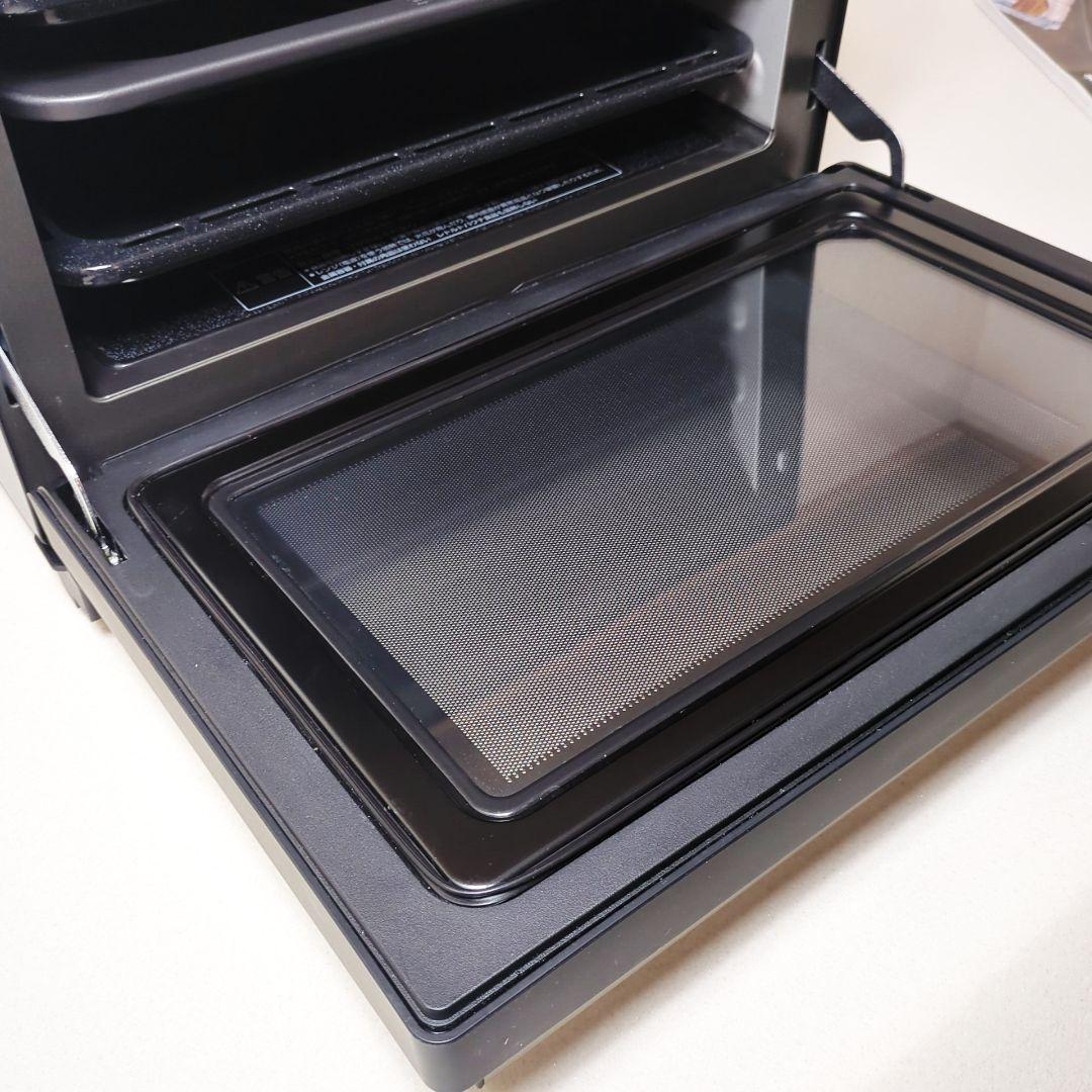 Panasonic ビストロ オーブンレンジ 　NE-CBS2700-K