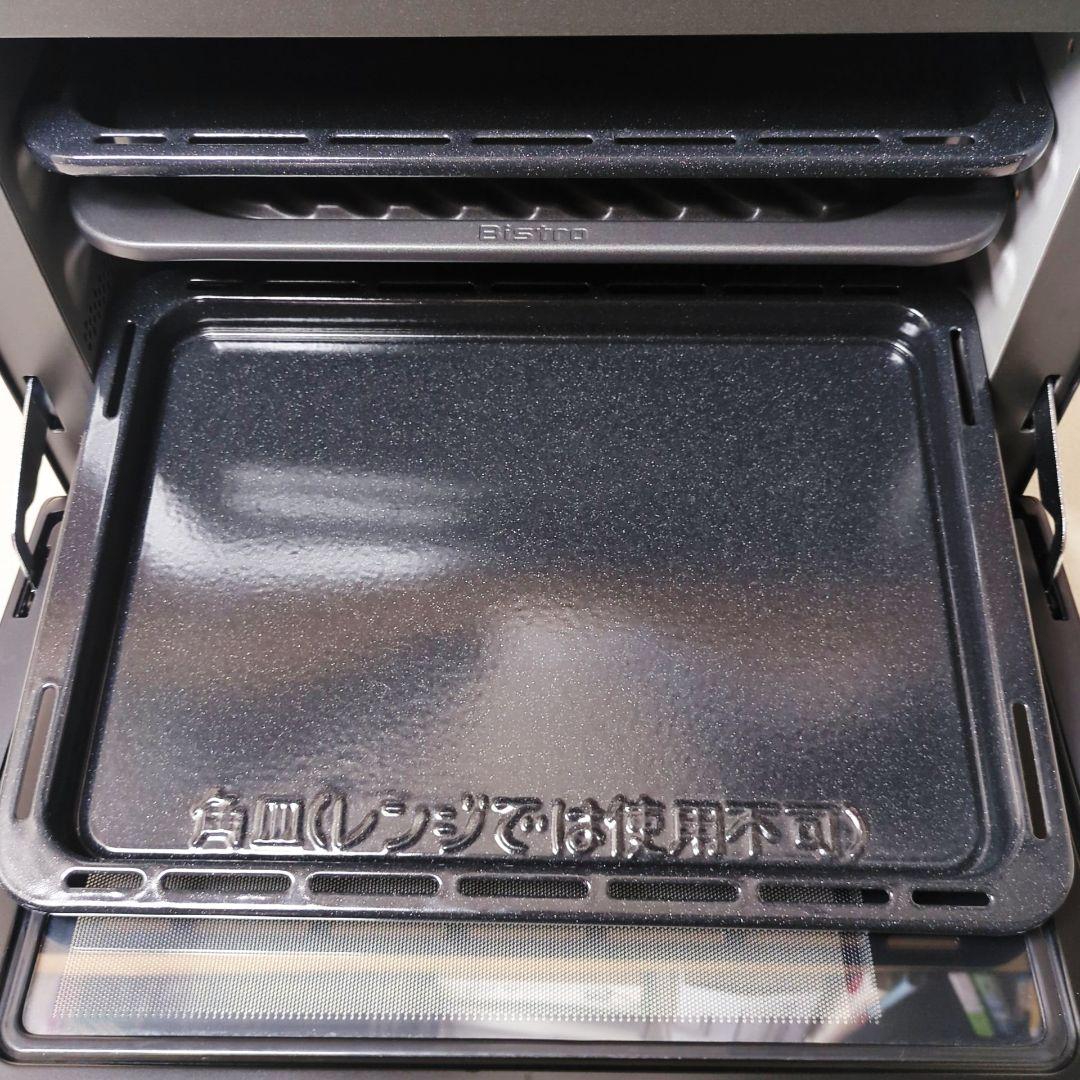 Panasonic ビストロ オーブンレンジ 　NE-CBS2700-K