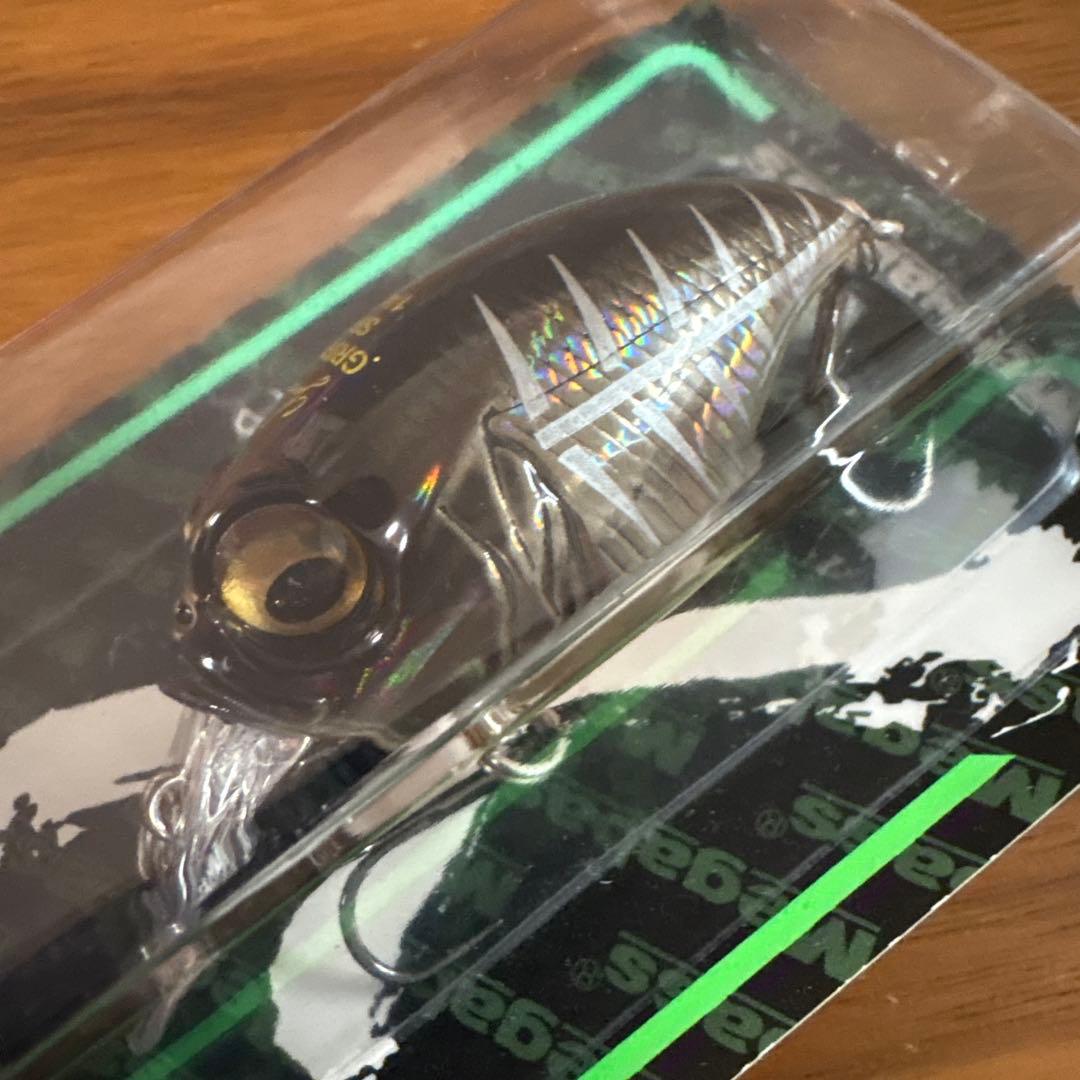 ☆新品☆限定☆希少☆メガバス　newグリフォン　17個セット　レアカラー！