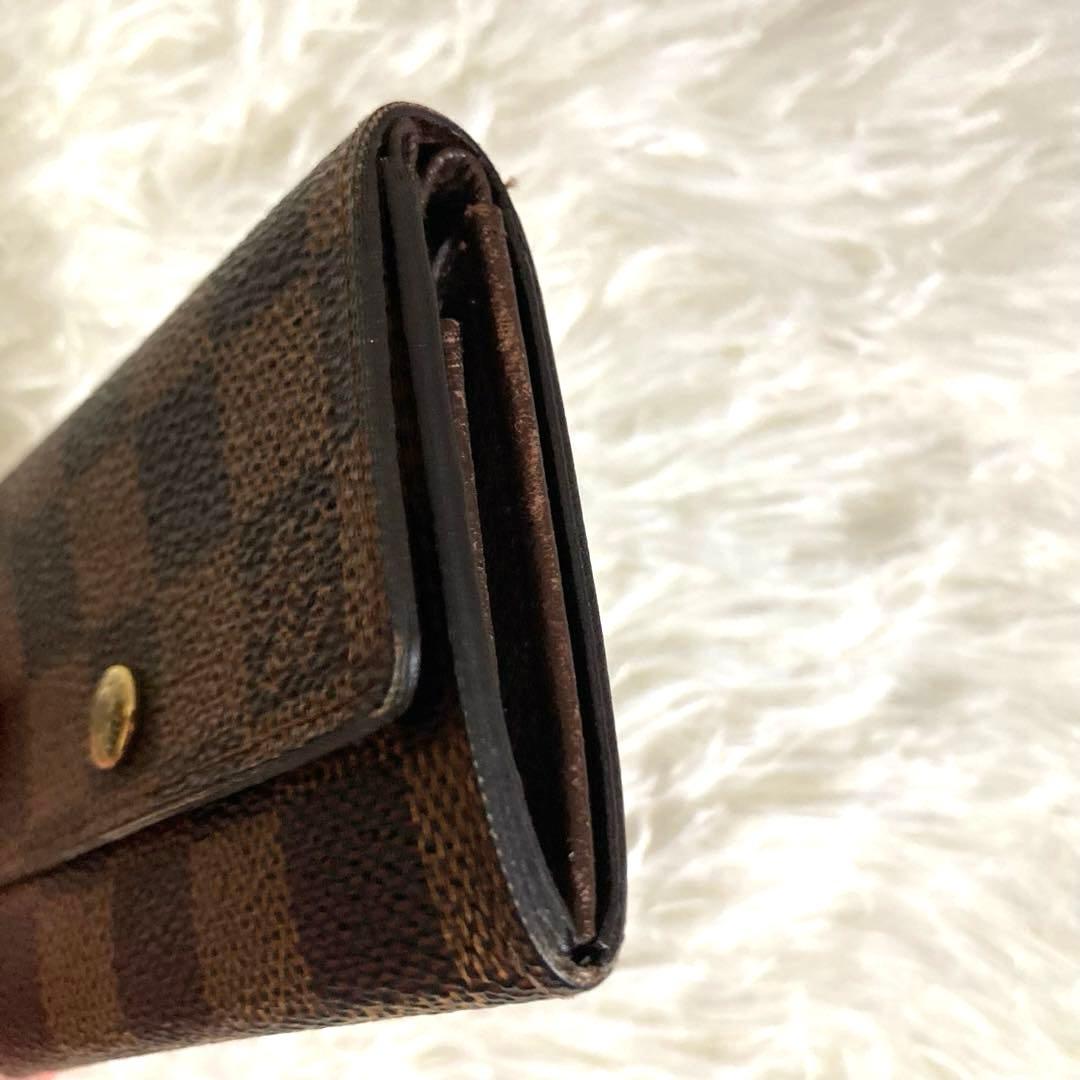 ＊a＊LOUIS VUITTON ルイヴィトン　ケース ダミエ