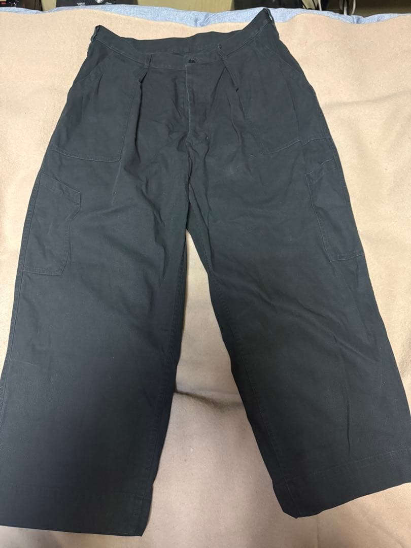 k*o様 アプレッセ USAF Hemmed Bottoms 4