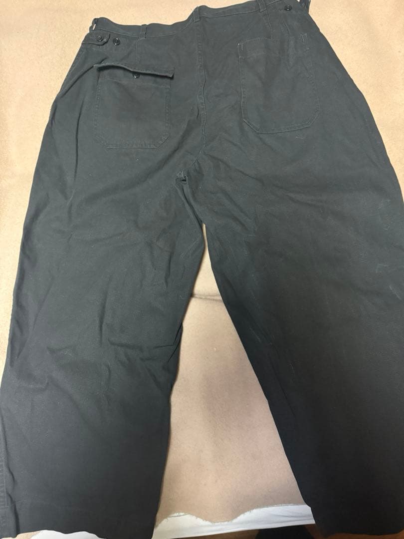 k*o様 アプレッセ USAF Hemmed Bottoms 4