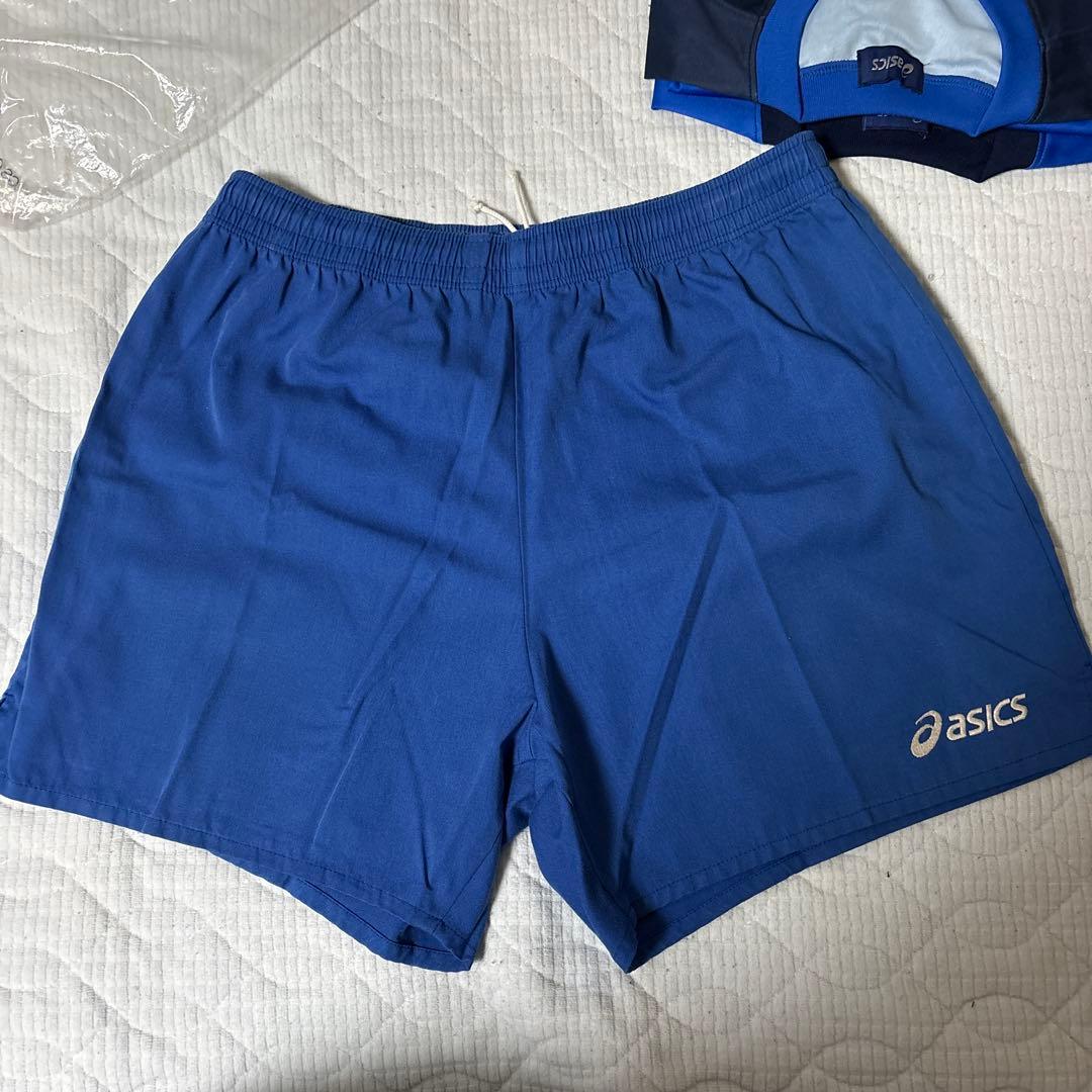 栃木選抜　バレーボール　ユニフォーム　背番号1番