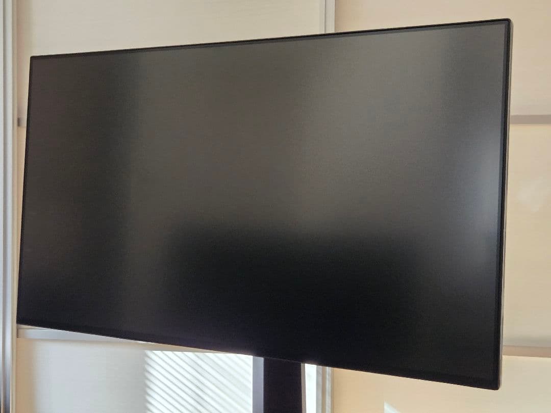 LG UltraGear 27GN950-B 27インチ 4K 144Hz