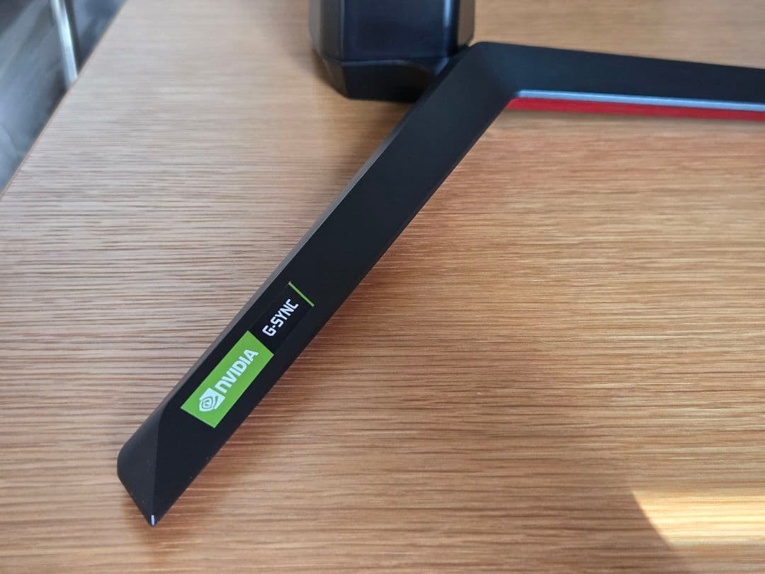 LG UltraGear 27GN950-B 27インチ 4K 144Hz