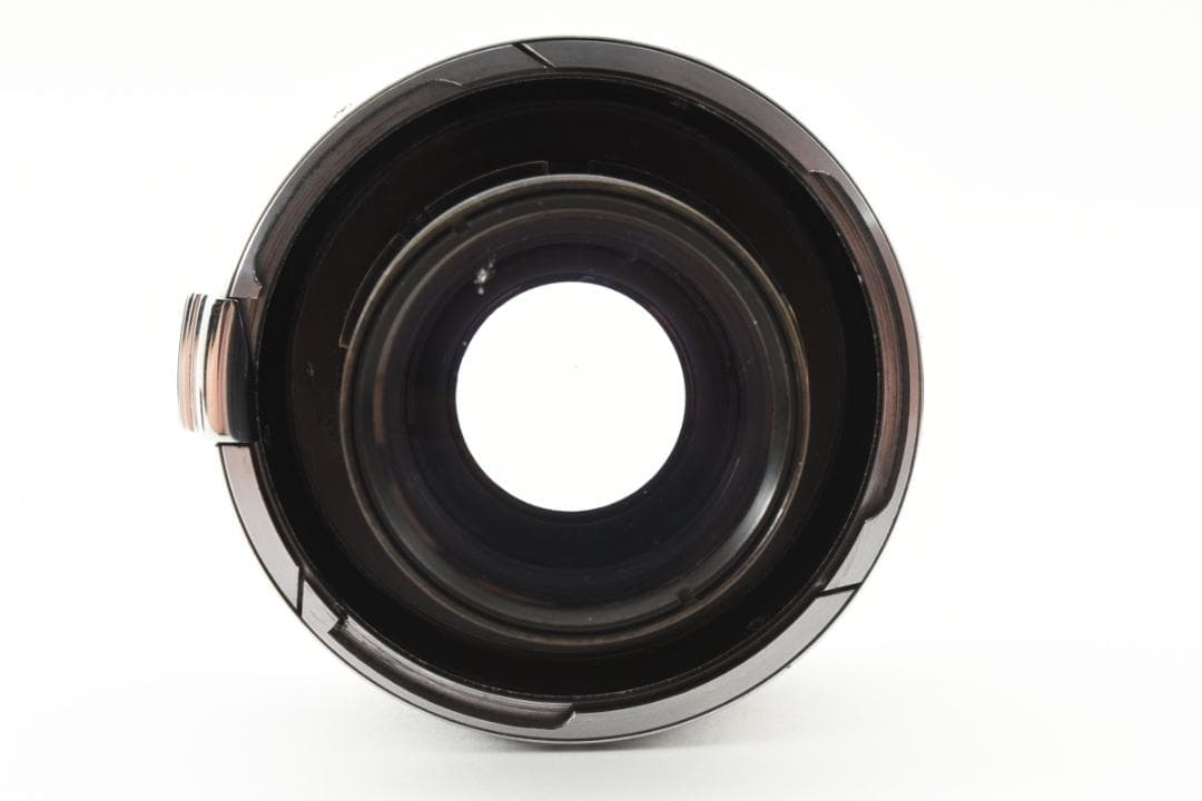 日本光学 Nikon W-NIKKOR 3.5cm 35mm F/1.8 S