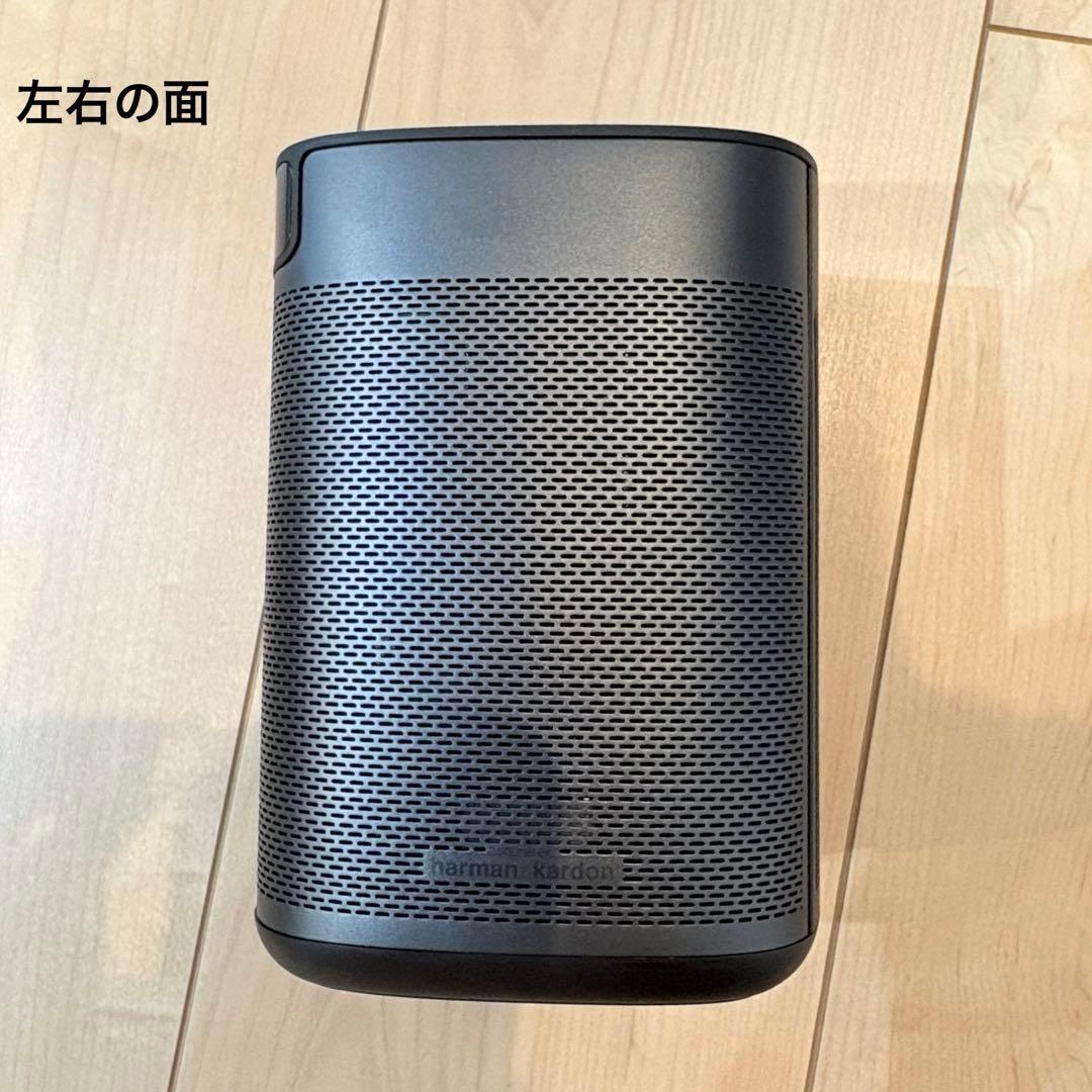 【お値下げ】XGIMI MOGO Pro コンパクトプロジェクター ブラック