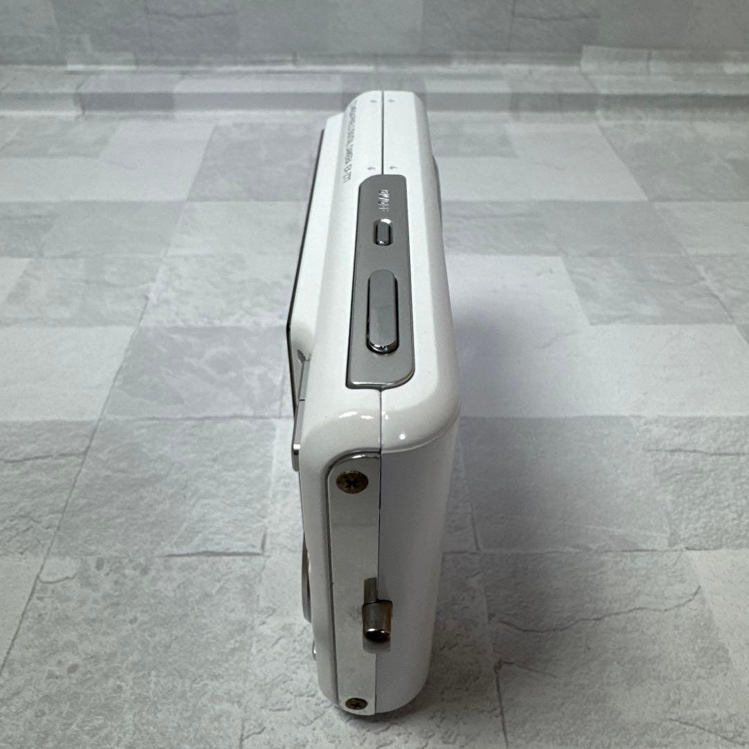 B056 CASIO EXILIM EX Z77 カシオ エクシリム