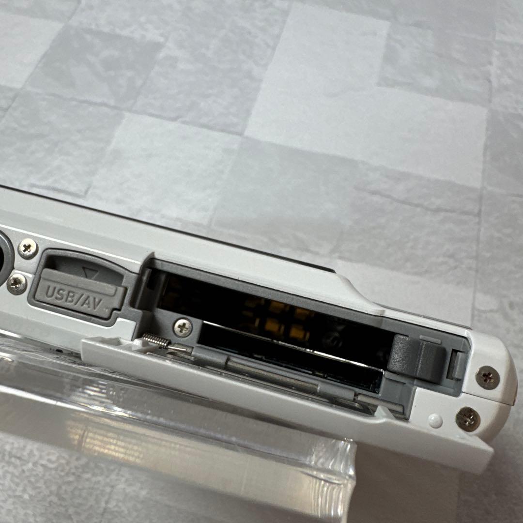 B056 CASIO EXILIM EX Z77 カシオ エクシリム