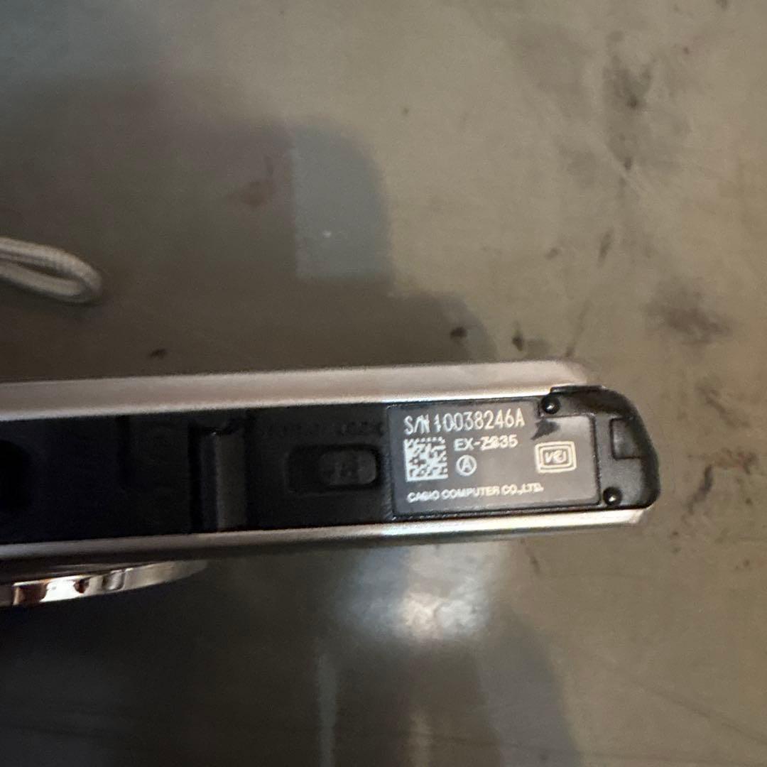 コンパクトデジタルカメラ 5台セット