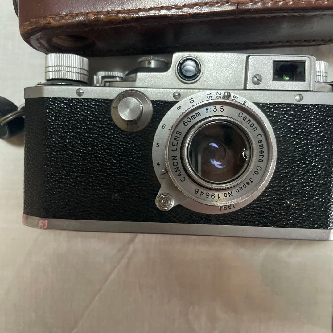 早い者勝ち ジャンク 動作未確認 Canon Ⅱ D F0418-68-6v p