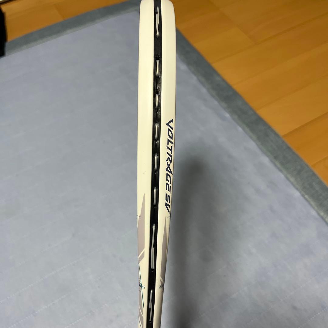 VOLTRAGE 5V ホワイト