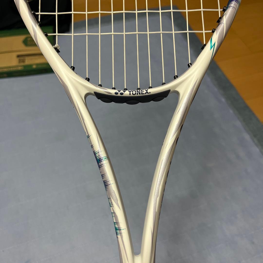 VOLTRAGE 5V ホワイト