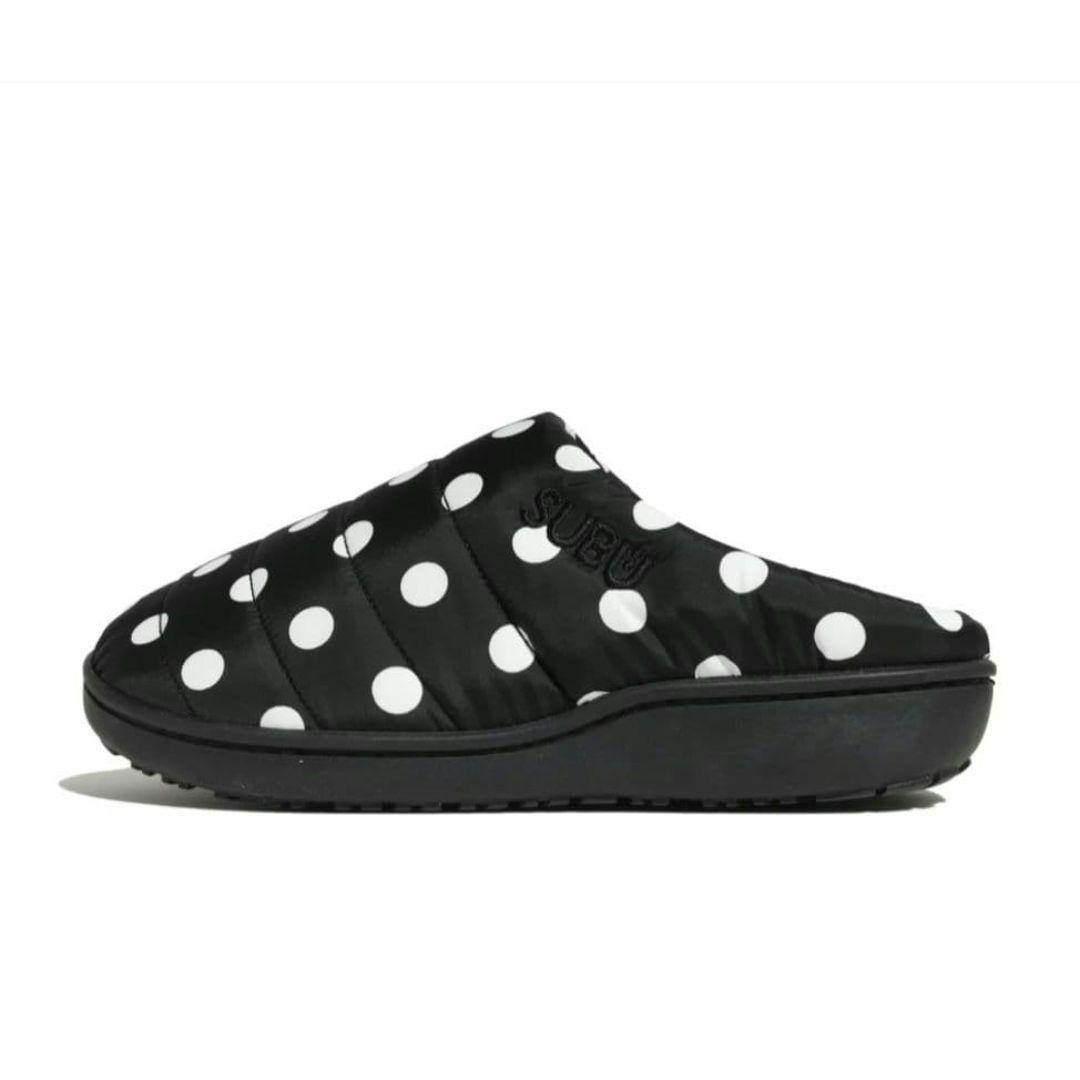 SUBU DOTS 0 スブ　ドット　新品未使用