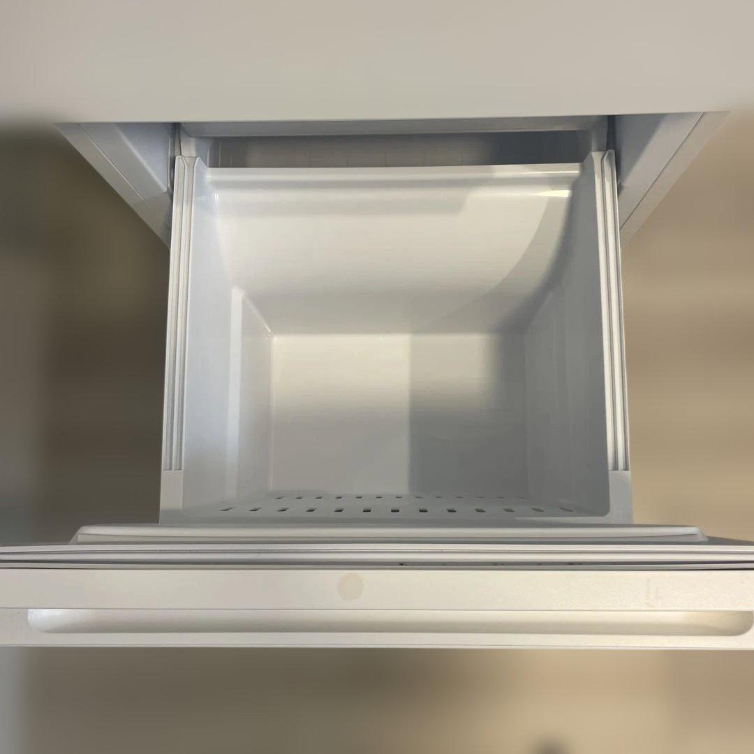 Panasonic冷蔵庫 180L 2024年製 NRーB18C1ーW