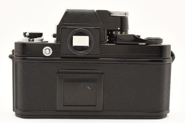 完動品 Nikon F2 フォトミック(DP-1)ブラック #192
