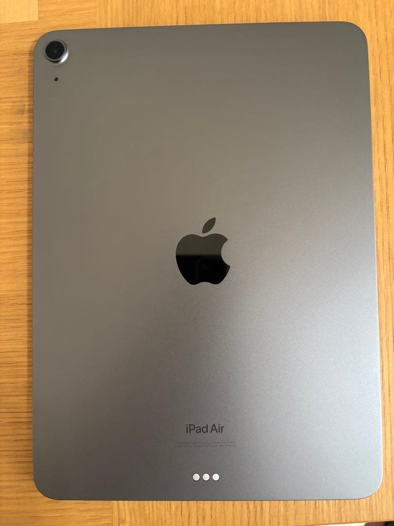 iPad Air 第5世代 Wi-Fi 256gb Apple pencil付