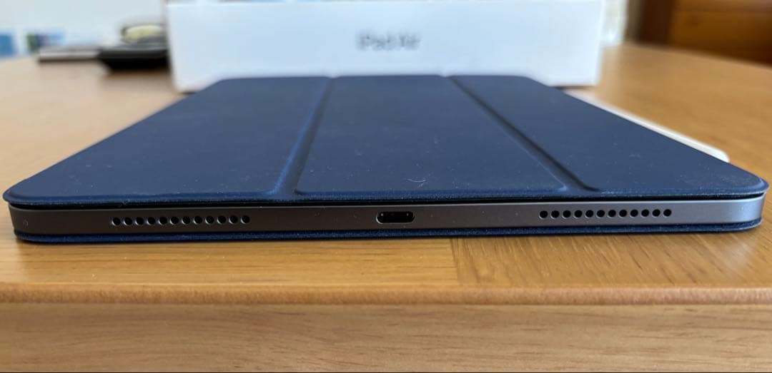 iPad Air 第5世代 Wi-Fi 256gb Apple pencil付