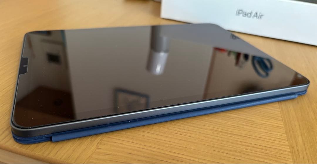 iPad Air 第5世代 Wi-Fi 256gb Apple pencil付