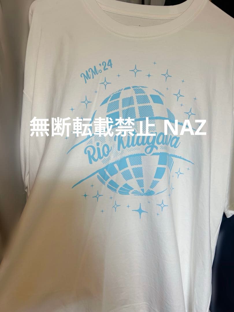 モーニング娘。'24 日本ハムファイターズ＆洋服の青山 コラボ 北川莉央