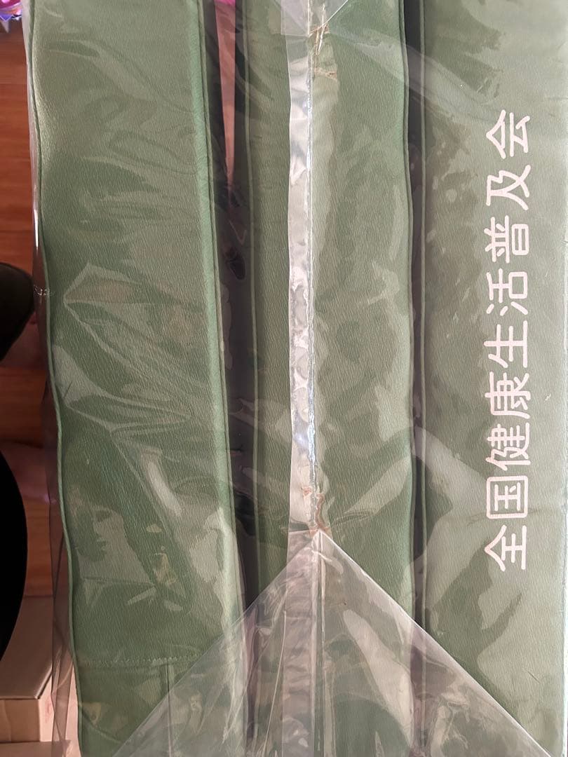 ヘルスウェーブマットレスジュニア