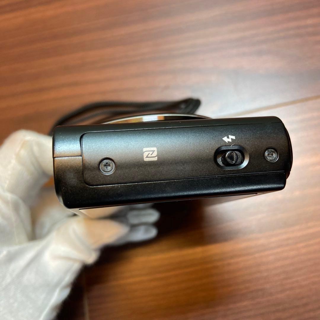 Canon PowerShot SX610 HS デジカメ 4870