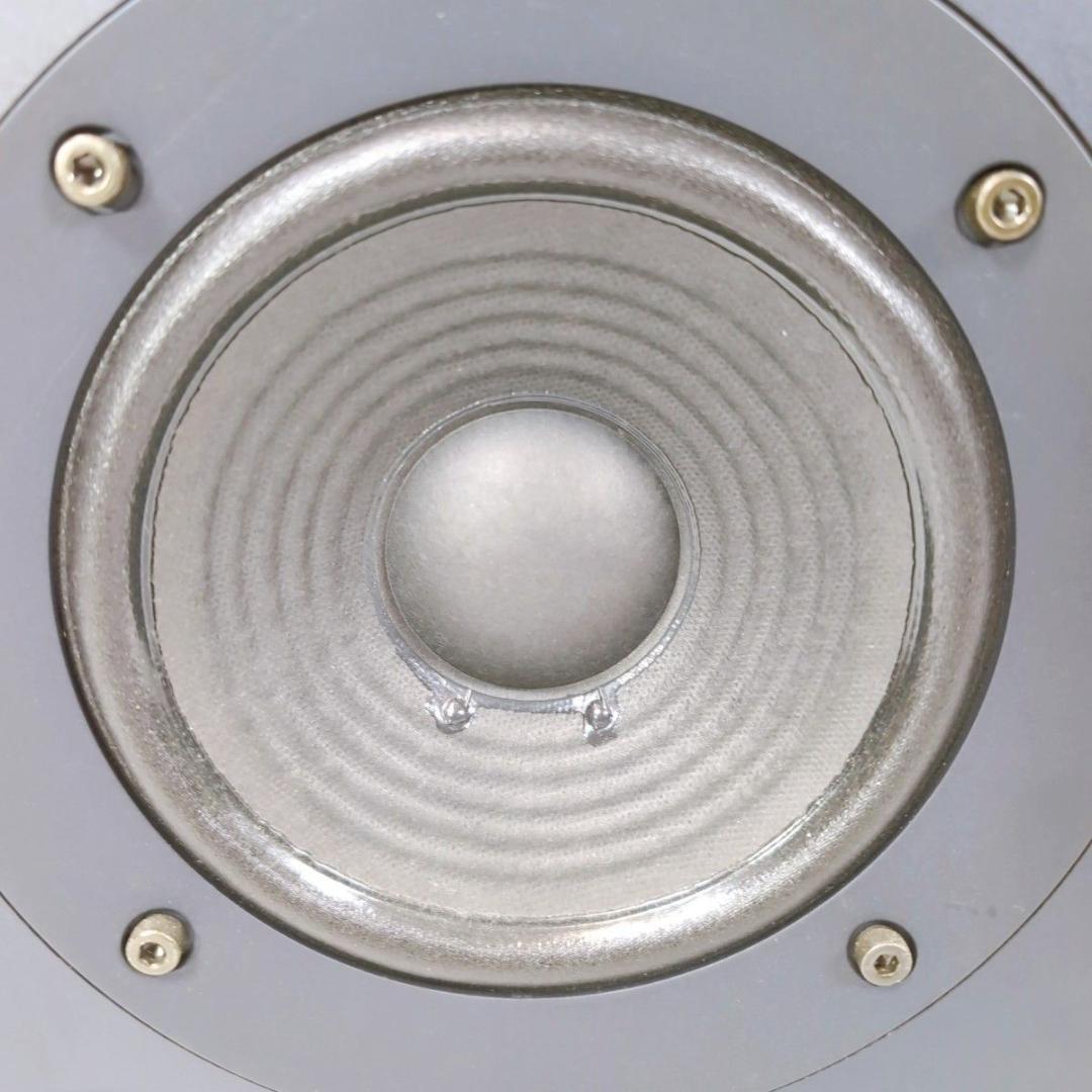 SONY ソニー SMS-2P パワードスピーカー ペア スタジオモニター