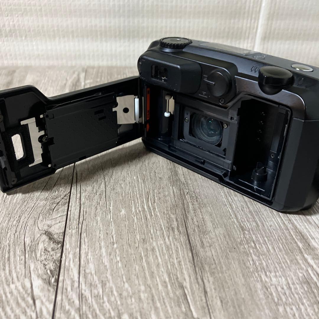 3F 【日本製】PENTAX ESPIO 160 フィルムカメラ38-160mm