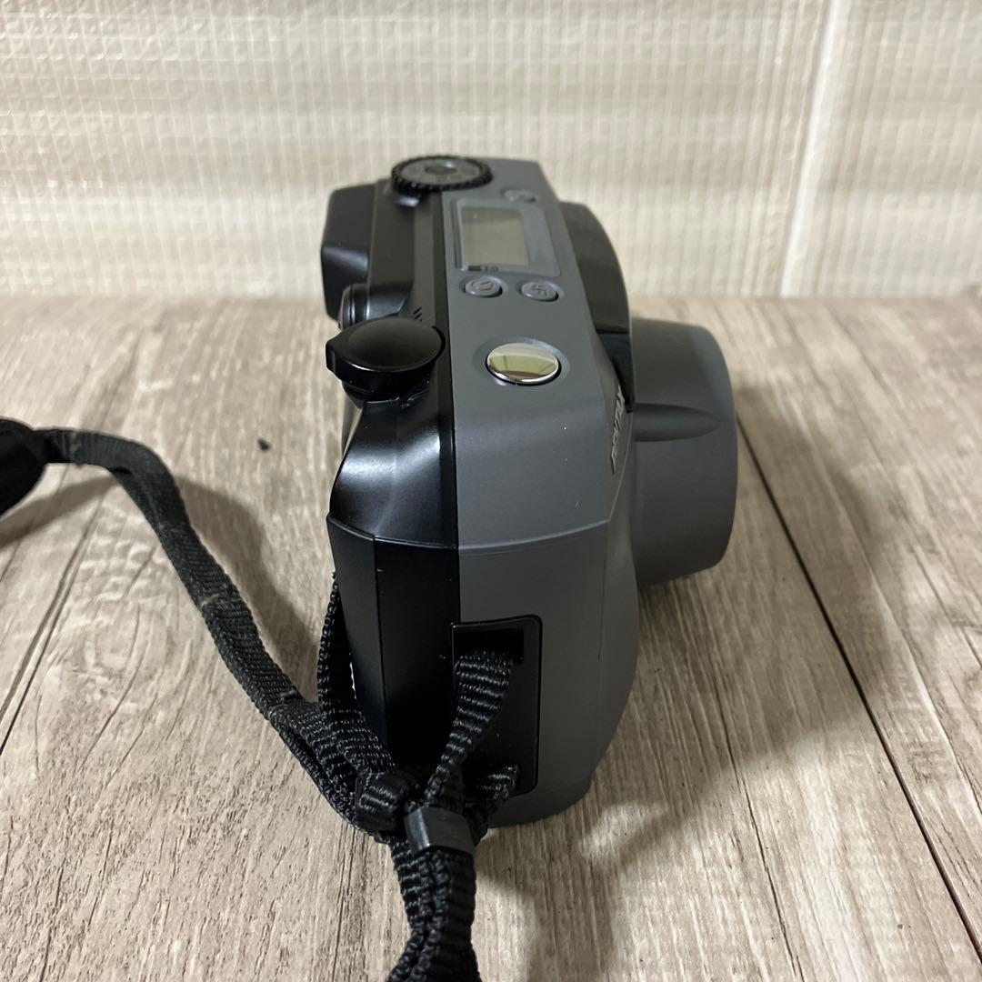 3F 【日本製】PENTAX ESPIO 160 フィルムカメラ38-160mm