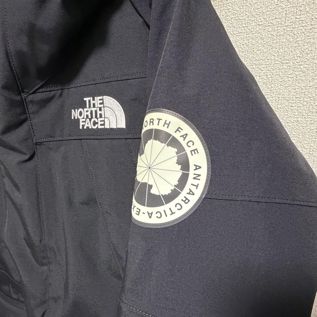THE NORTH FACE アンタークティカパーカ　ユニセックス Mサイズ